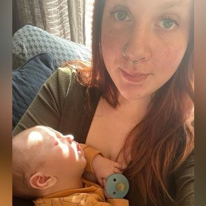 Meet your Posher, Jocelyn